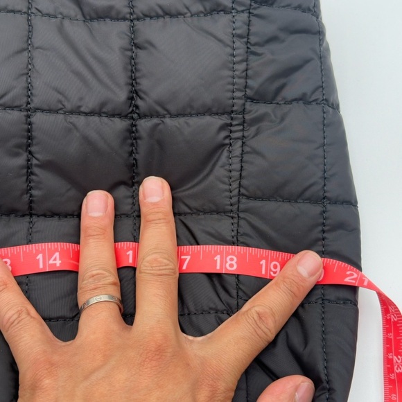 Core Cisco Active Puffer Tote - Black - Picture 5 of 7